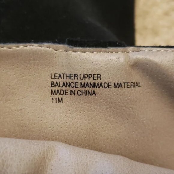 Bp 'Vieroy' knee high suede Wedge heel Boots - Picture 4 of 4